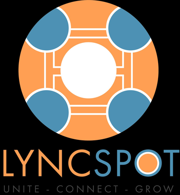Lyncspot LLC — Unite, Connect, Grow